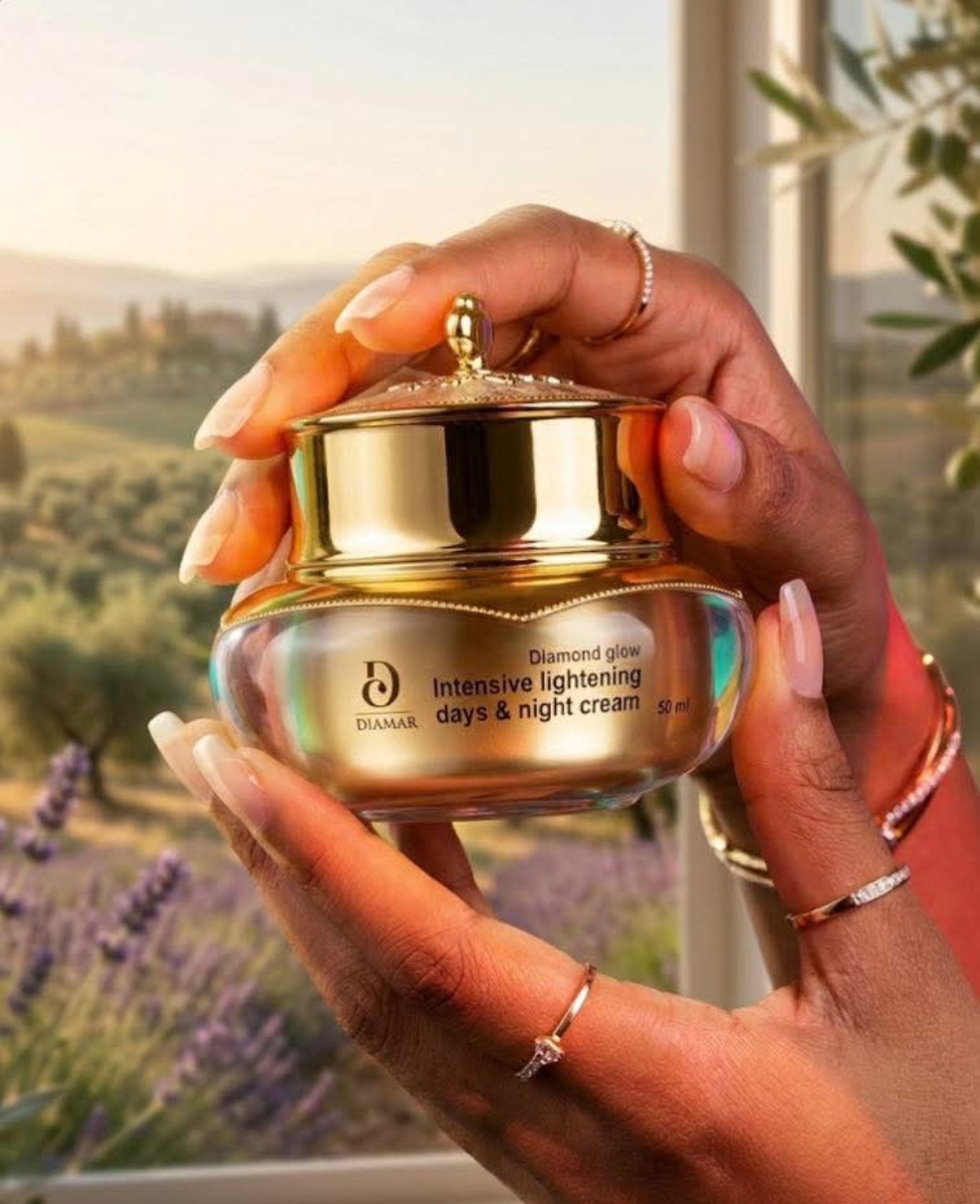 DIAMAR GLOW